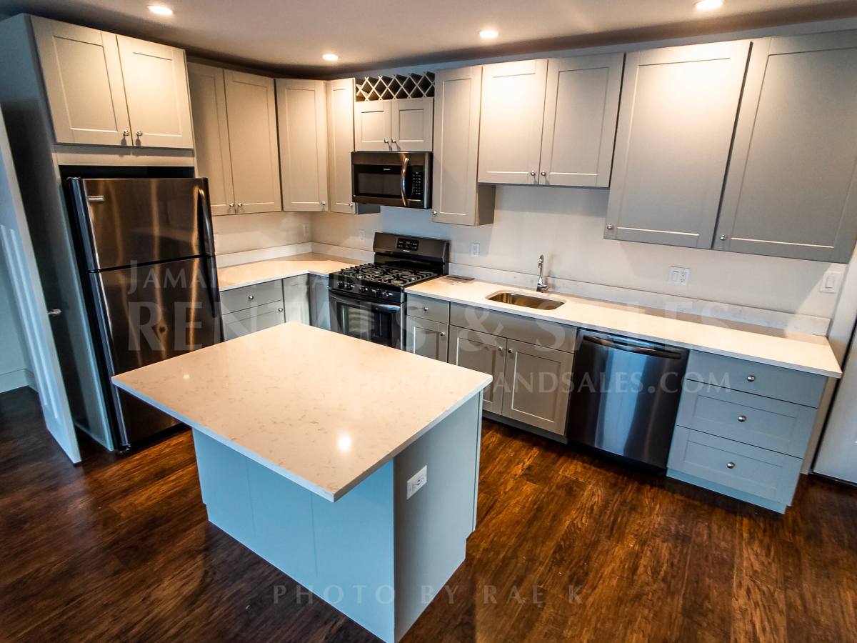 Apartment for rent at 76 Stonley Rd #5, Jamaica Plain, MA 02130