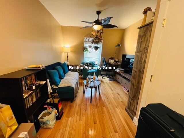 Apartment for rent at 9 Rice, Brookline, MA 02445