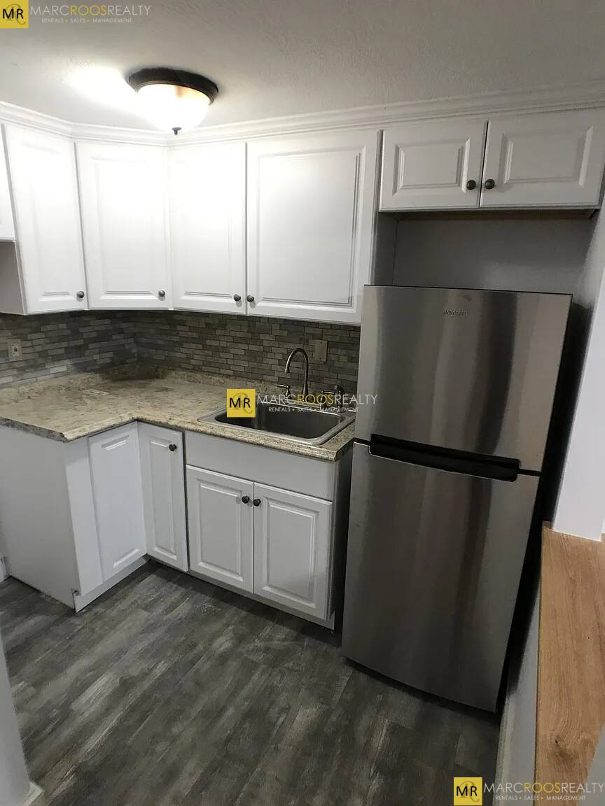 House for rent at 21 Boston St, South Boston, MA 02127