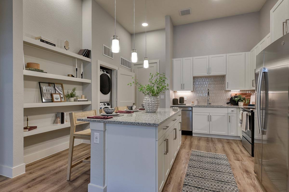 Apartment for rent at 1203 Austin St #1381, San Antonio, TX 78208