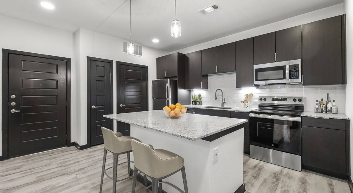Apartment for rent at 4462 Wurzbach Rd, San Antonio, TX 78238