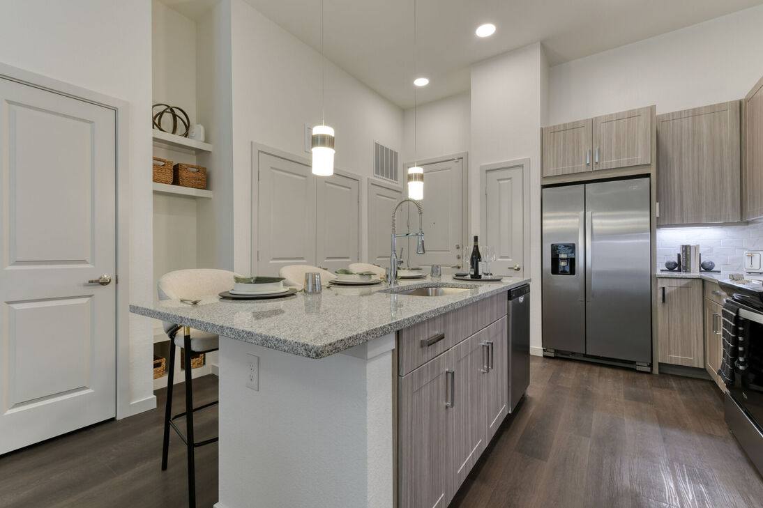 Apartment for rent at 20727 Stone Oak Parkway, San Antonio, TX 78258