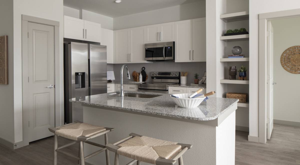 Apartment for rent at 15323 Vance Jackson Rd, San Antonio, TX 78249