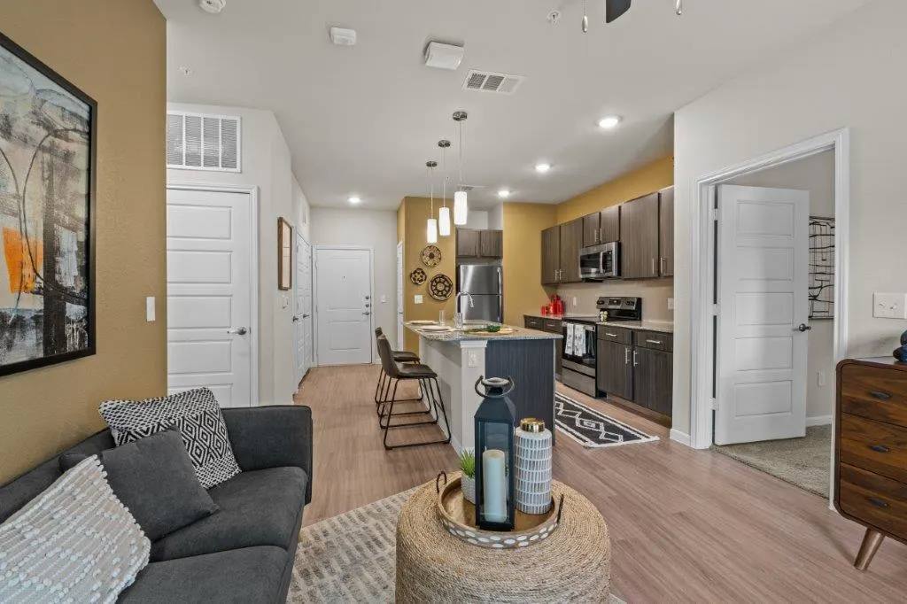 Apartment for rent at 14625 Potranco Rd, San Antonio, TX 78253