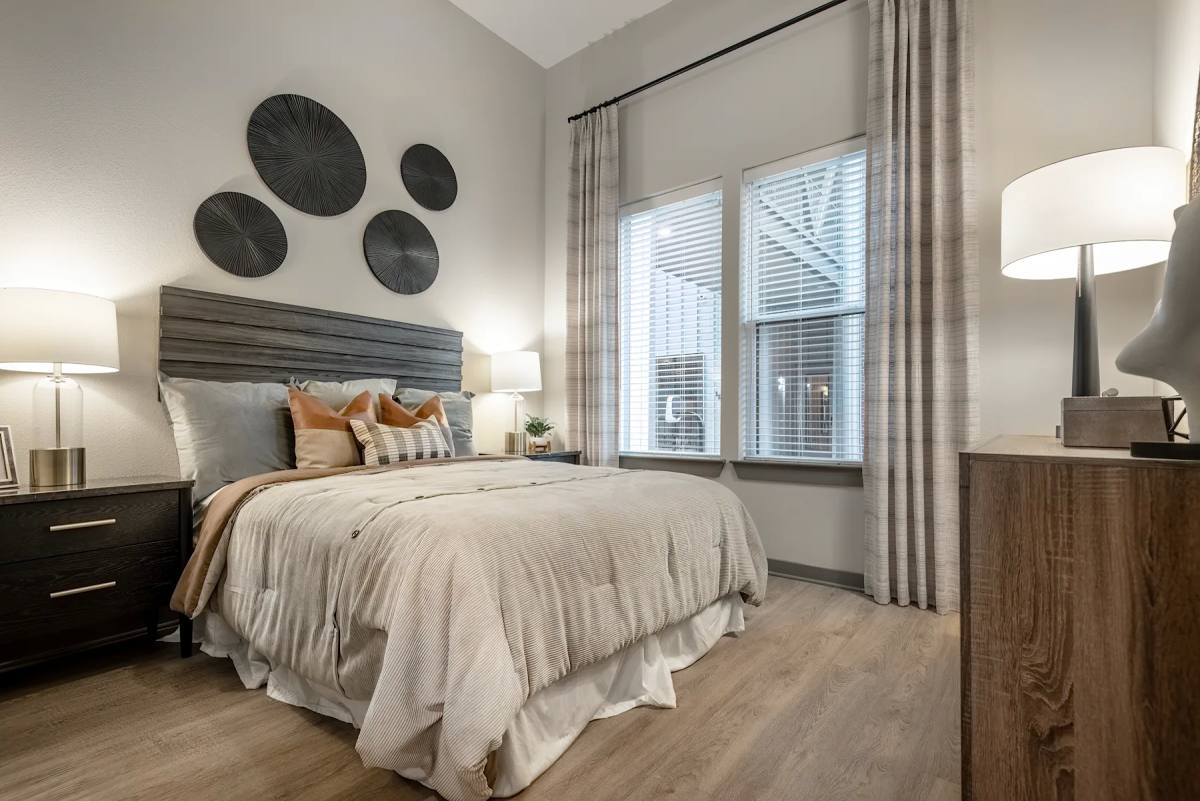 Apartment for rent at 923 E Carson St #1137, San Antonio, TX 78208