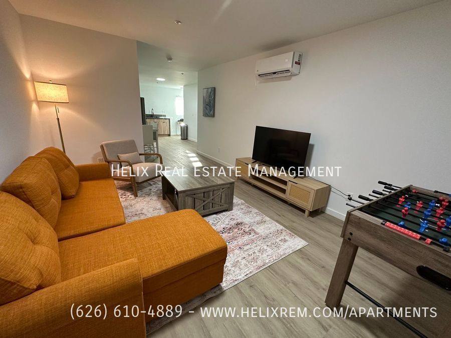 Apartment for rent at 1577 N Fair Oaks Ave #8, Pasadena, CA 91103