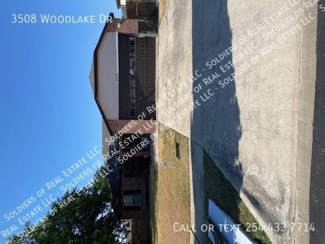 House for rent at 3508 Woodlake Dr, Killeen, TX 76549