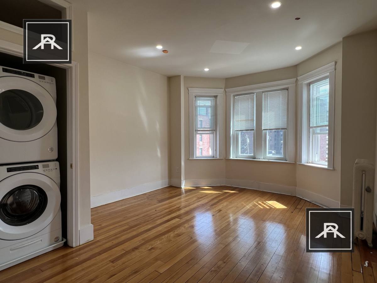 Apartment for rent at 215 Harvard Ave #6, Allston, MA 02134