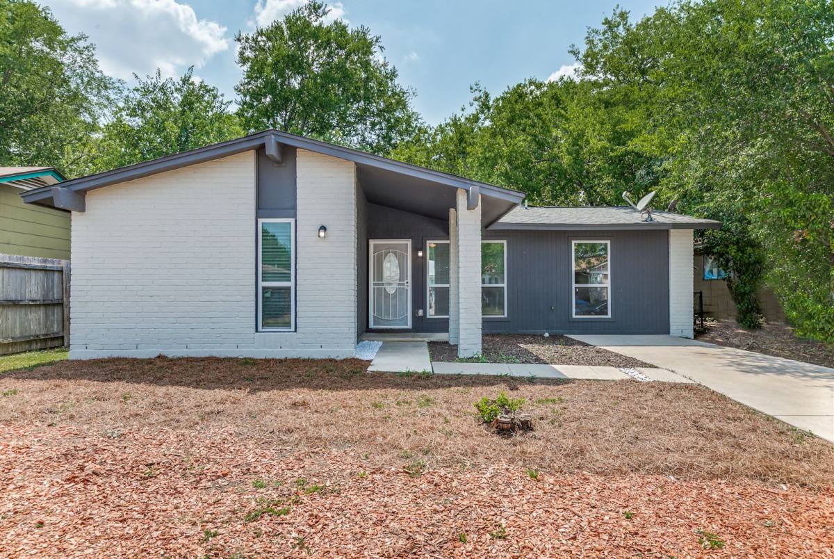 House for rent at 819 Spring Park St, San Antonio, TX 78227
