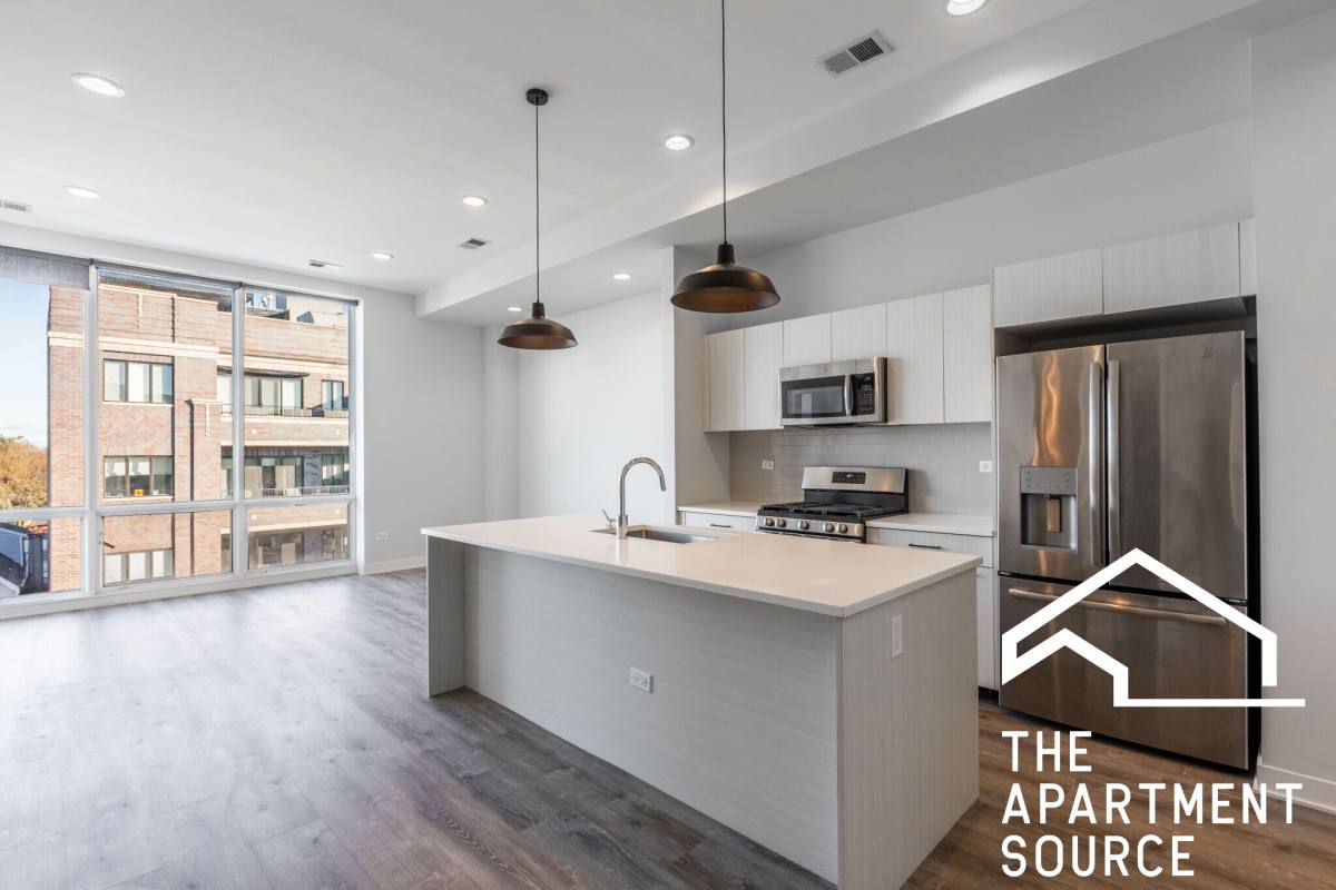 Apartment for rent at 2247 W Lawrence #401, Chicago, IL 60625