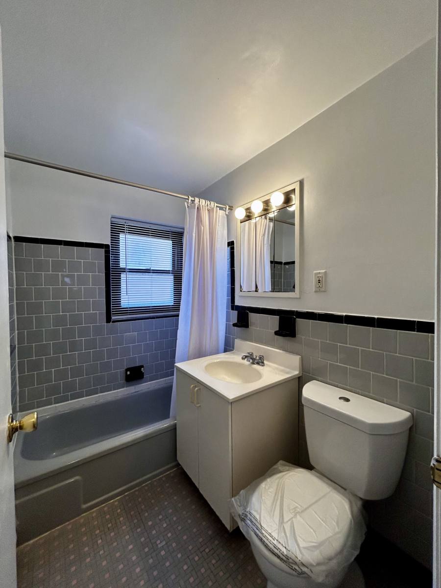 Apartment for rent at 42 Harvard Ave, Brookline, MA 02446