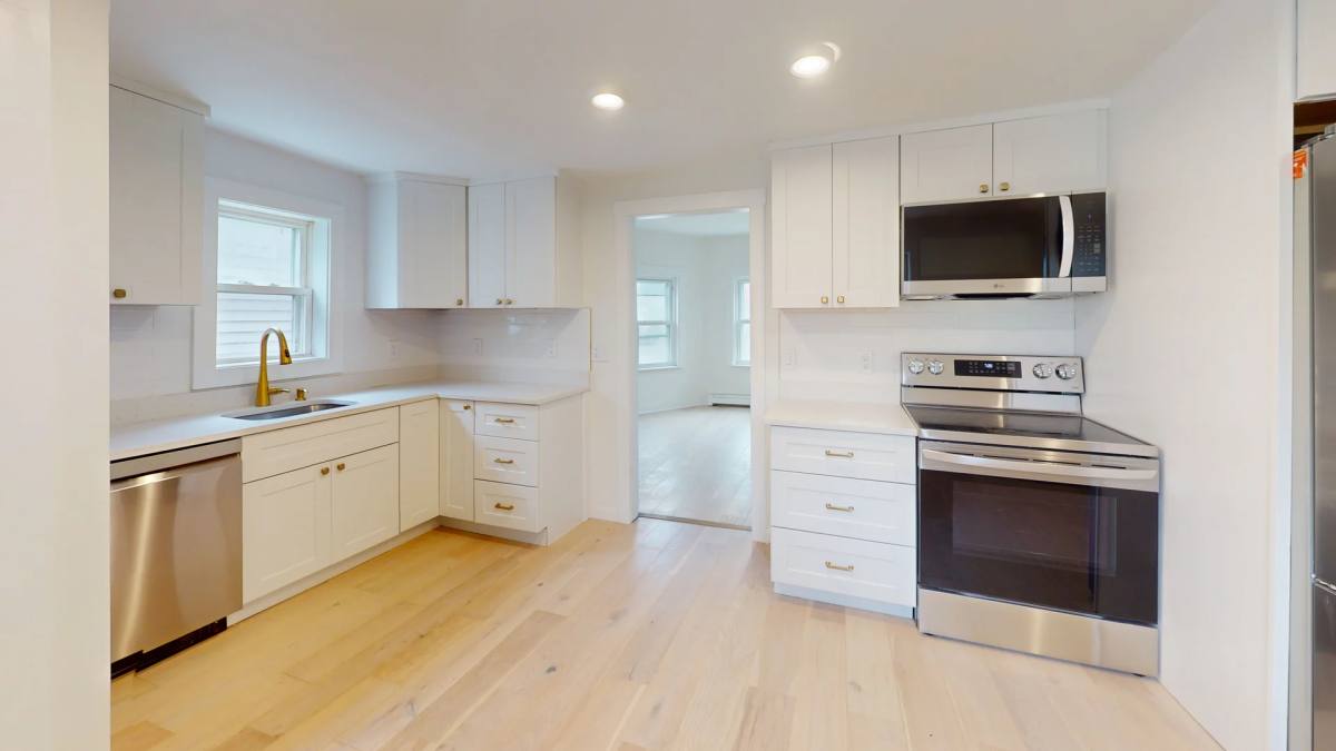 House for rent at 71 Water St, Quincy, MA 02169