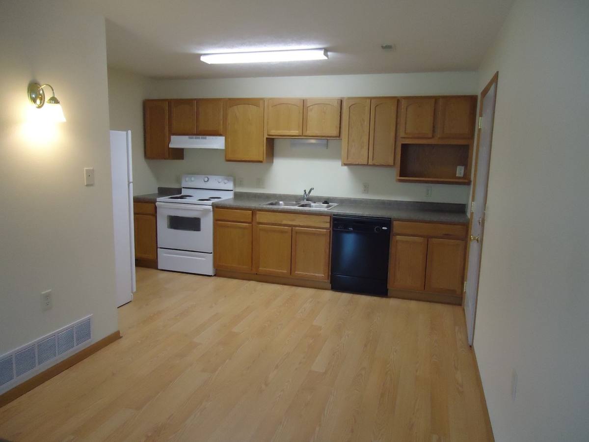 Apartment for rent at 810 Quince, Crete, NE 68333