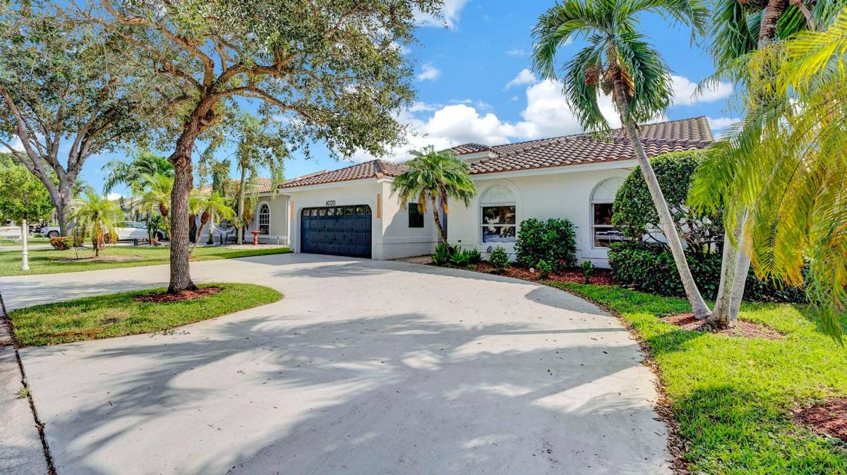 House for rent at 6020 NW 72nd Court, Pompano Beach, FL 33067