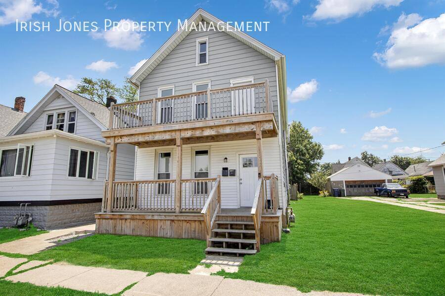 Apartment for rent at 73 Ludington #2, Buffalo, NY 14206