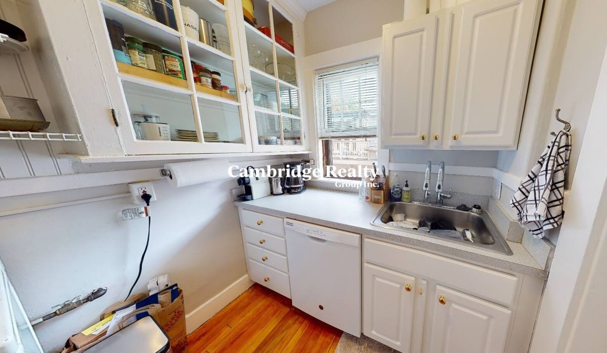 Apartment for rent at 11 Story St #32T, Cambridge, MA 02138