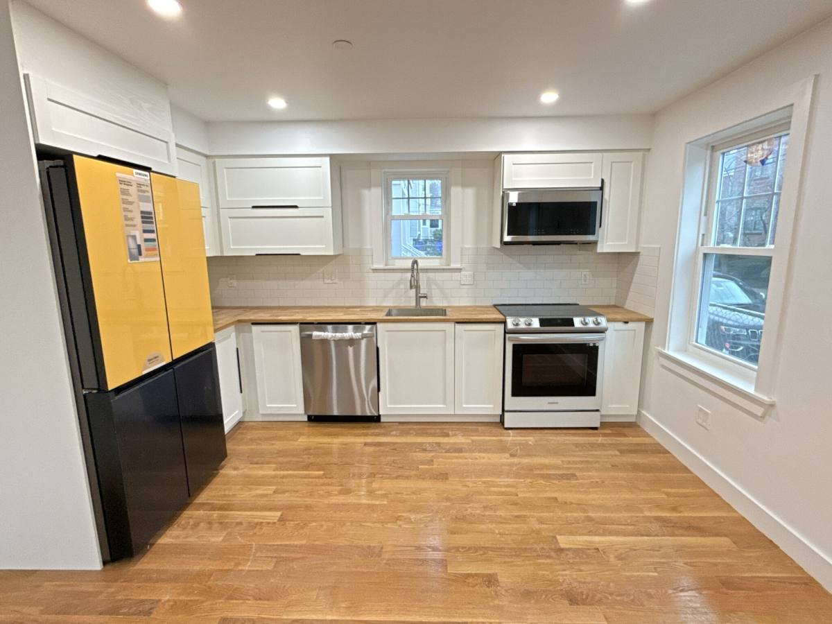 Apartment for rent at 36 Shepard St #1, Brighton, MA 02135
