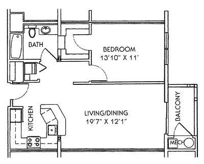 Apartment for rent at 790 Willard St, Quincy, MA 02169