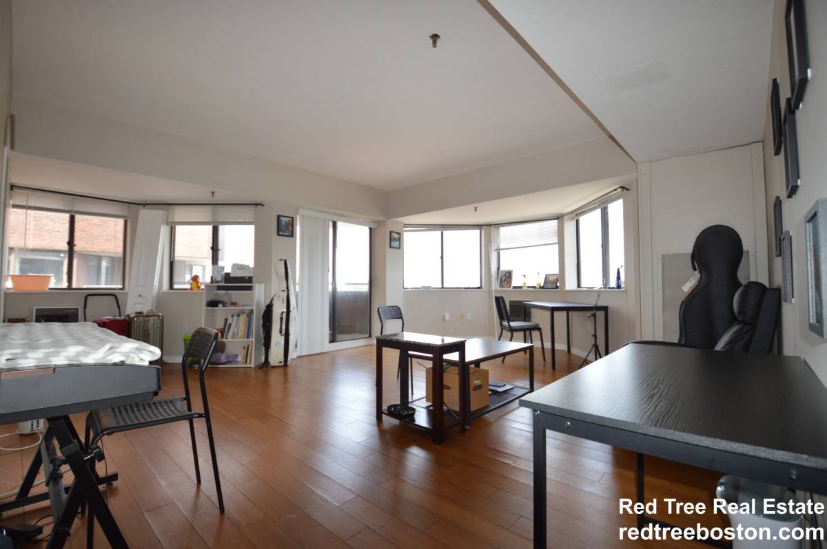 Apartment for rent at 147 Kelton St #612, Allston, MA 02134