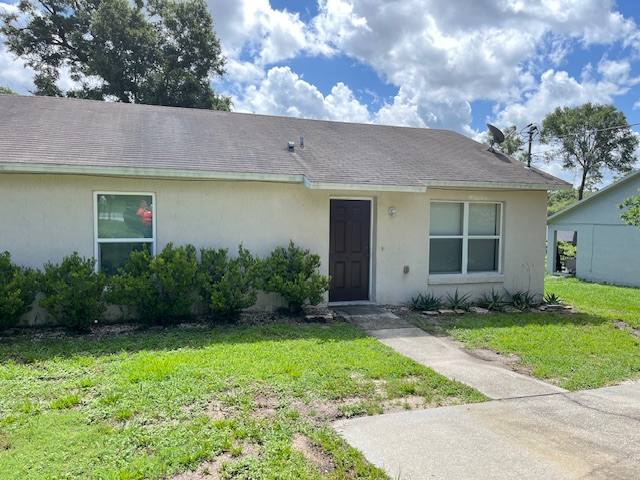 Apartment for rent at 1544 Monroe St, Deland, FL 32720