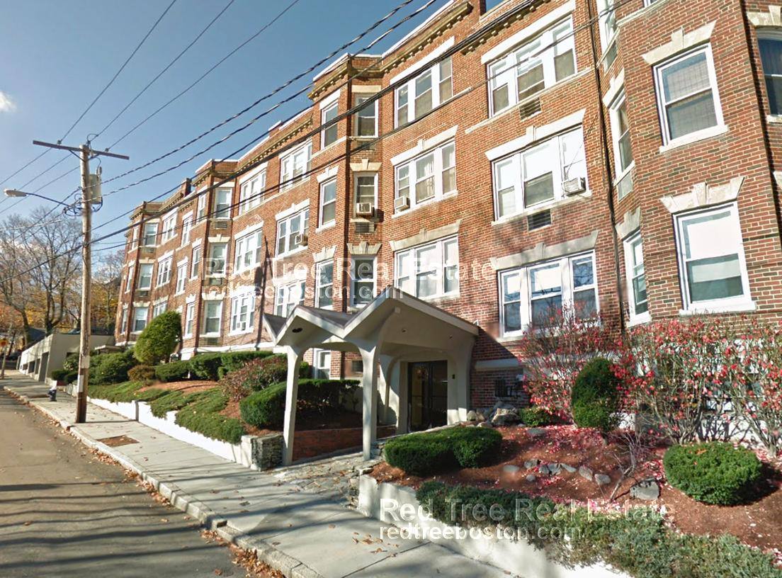 Apartment for rent at 33 Lancaster Tr #42, Brookline, MA 02446
