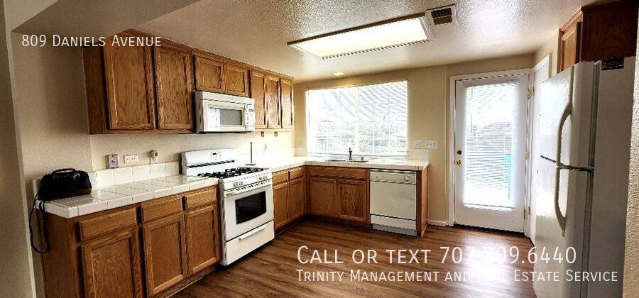 Condo for rent at 809 Daniels Ave, Vallejo, CA 94590