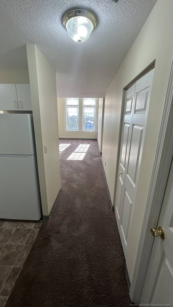 Apartment for rent at 56 Saint Joseph St #601, Fall River, MA 02721