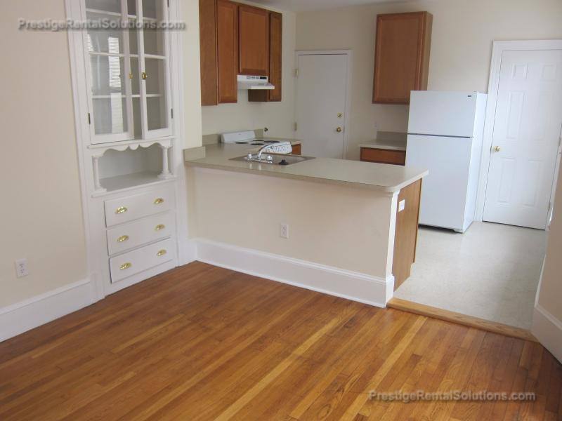 Apartment for rent at 881 Massachusetts Ave #44, Boston, MA 02118
