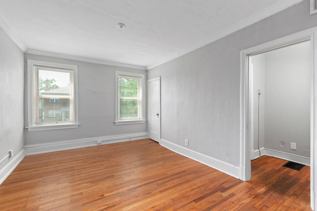 Apartment for rent at 3446-48 Lawn, Saint Louis, MO 63139