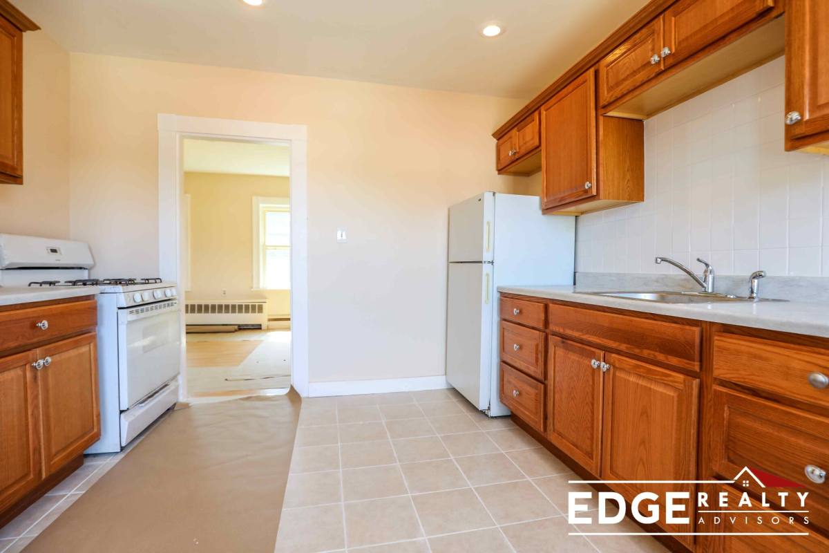 Apartment for rent at 28R Westford St, Allston, MA 02134