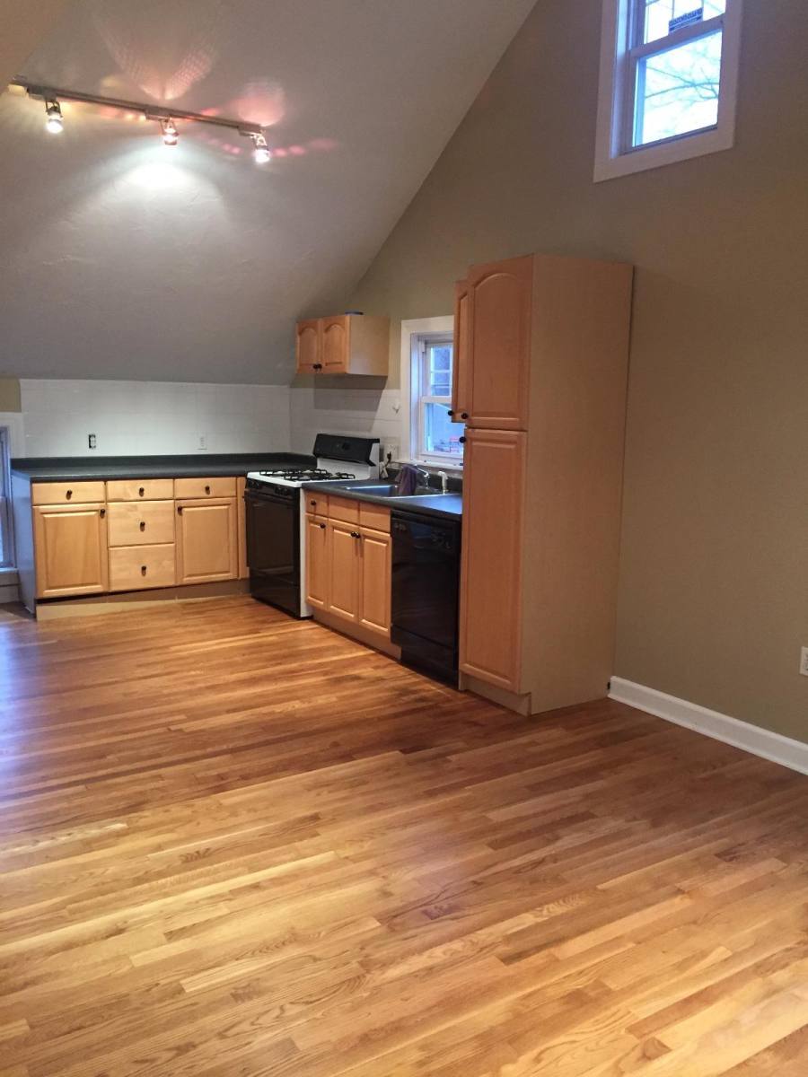 House for rent at 6 Skillings Rd #2, Winchester, MA 01890