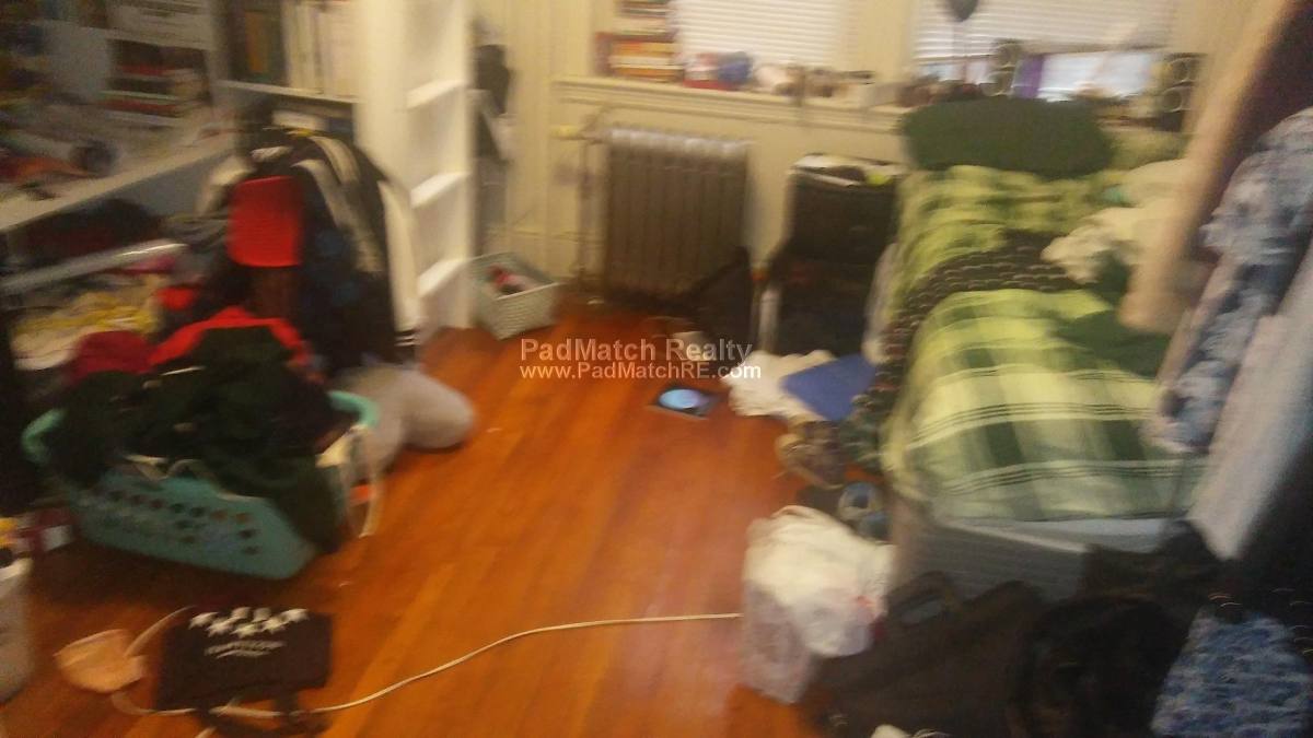 Apartment for rent at 231 Park Dr #15, Boston, MA 02115
