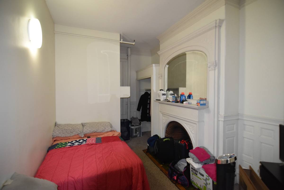 Apartment for rent at 15 Bay State Rd #3, Boston, MA 02215