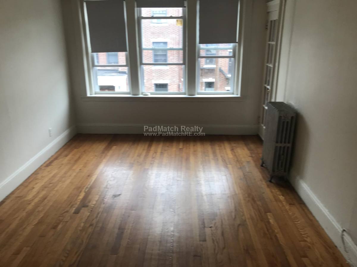 Apartment for rent at 119 Sutherland Rd #H, Brighton, MA 02135