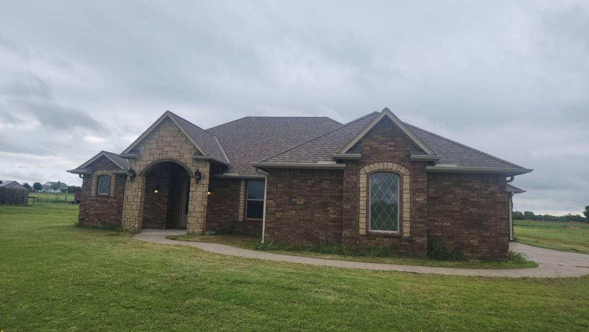 House for rent at 226 SE 120th St, Lawton, OK 73501