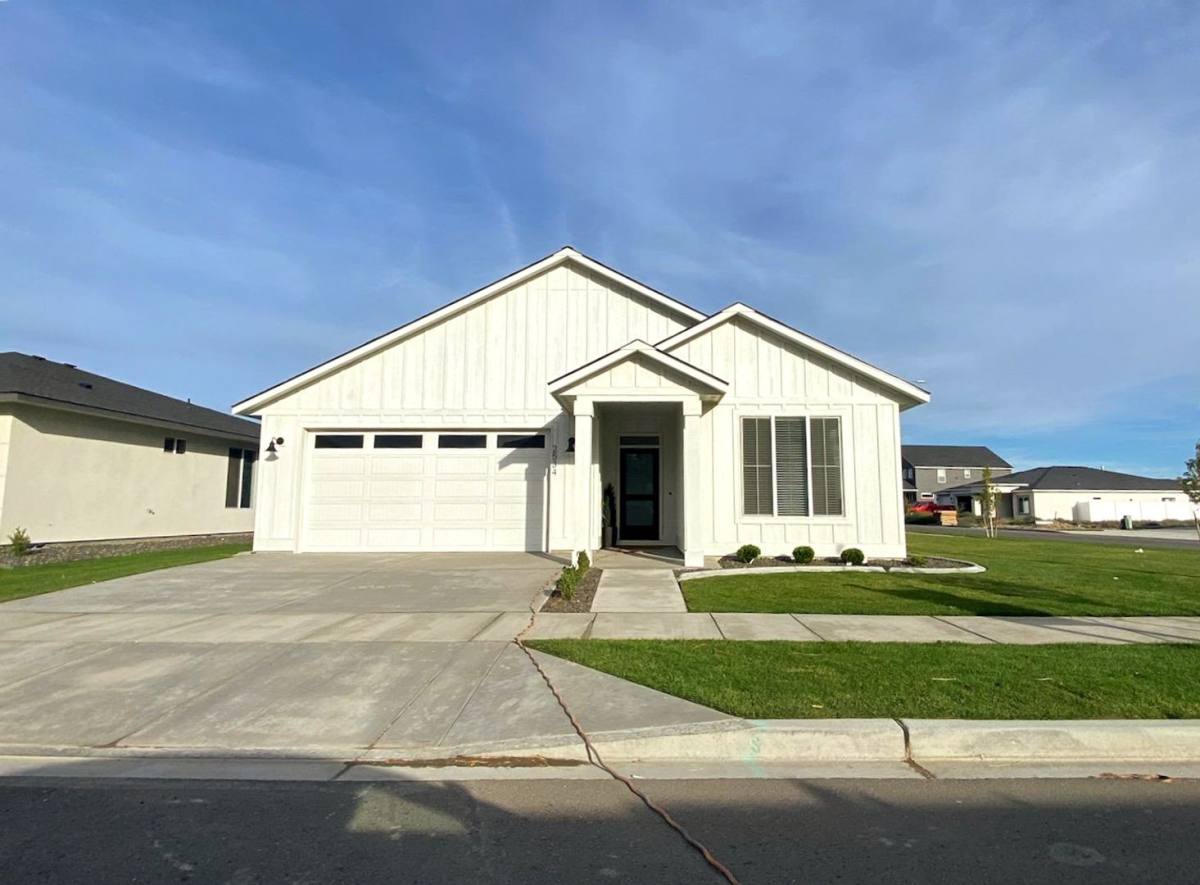 2534 Brodie Lane, Richland, WA 99352