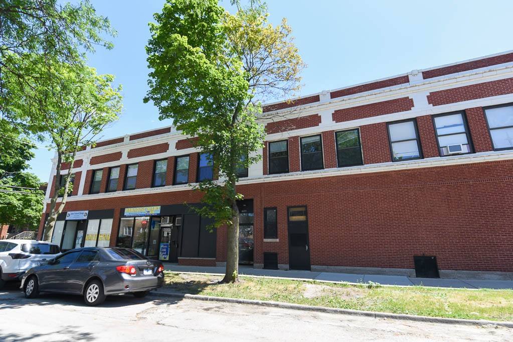 Apartment for rent at 4805 Central Park #D502, Chicago, IL 60625
