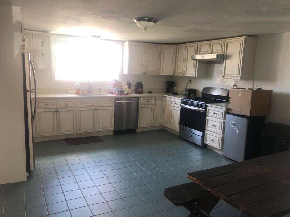 Apartment for rent at 192R Washington St #1, Brighton, MA 02135