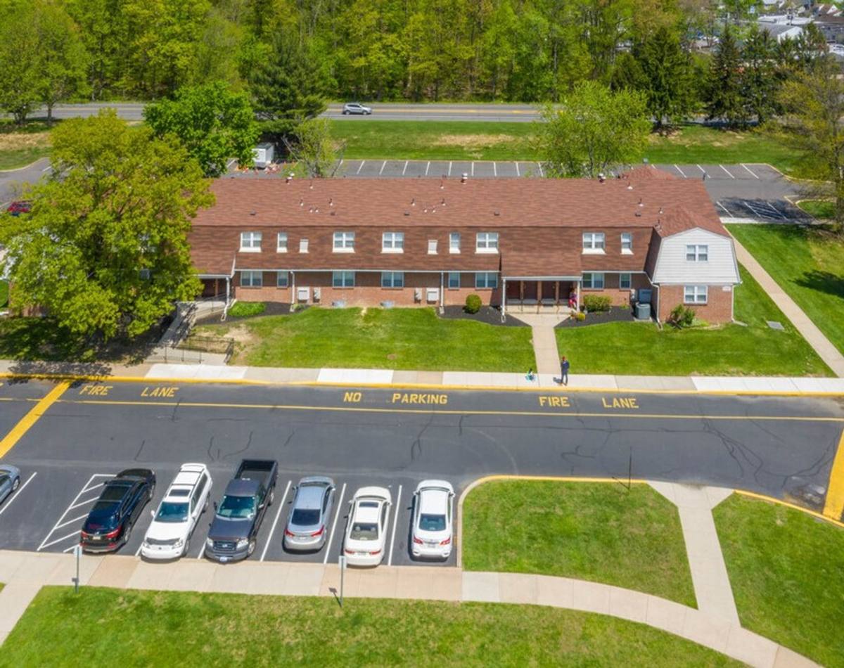 Apartment for rent at 2180 Veterans Highway, Levittown, PA 19056