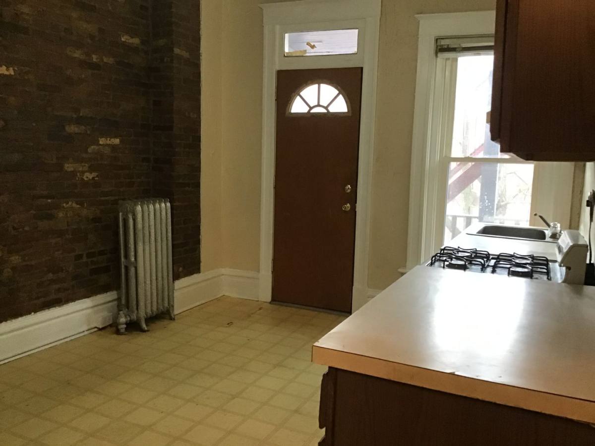 Apartment for rent at 215 Woodbine St, Harrisburg, PA 17110