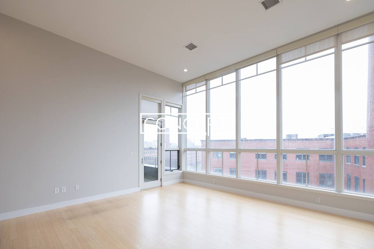 Apartment for rent at 490 Harrison Ave #PH503, Boston, MA 02118
