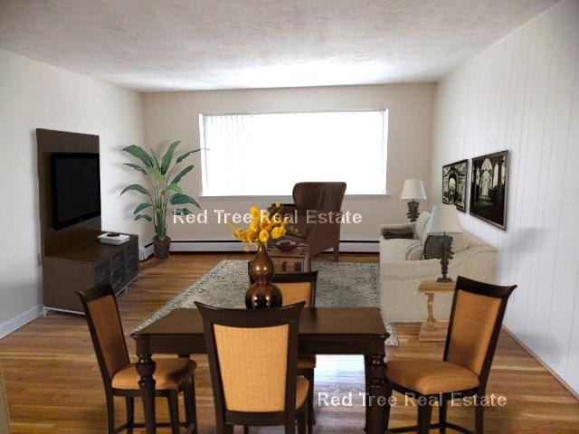 Apartment for rent at 88 Gardner St #23, Allston, MA 02134