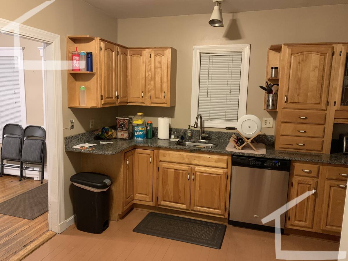 Apartment for rent at 14 Lyons Court #1, Watertown, MA 02471