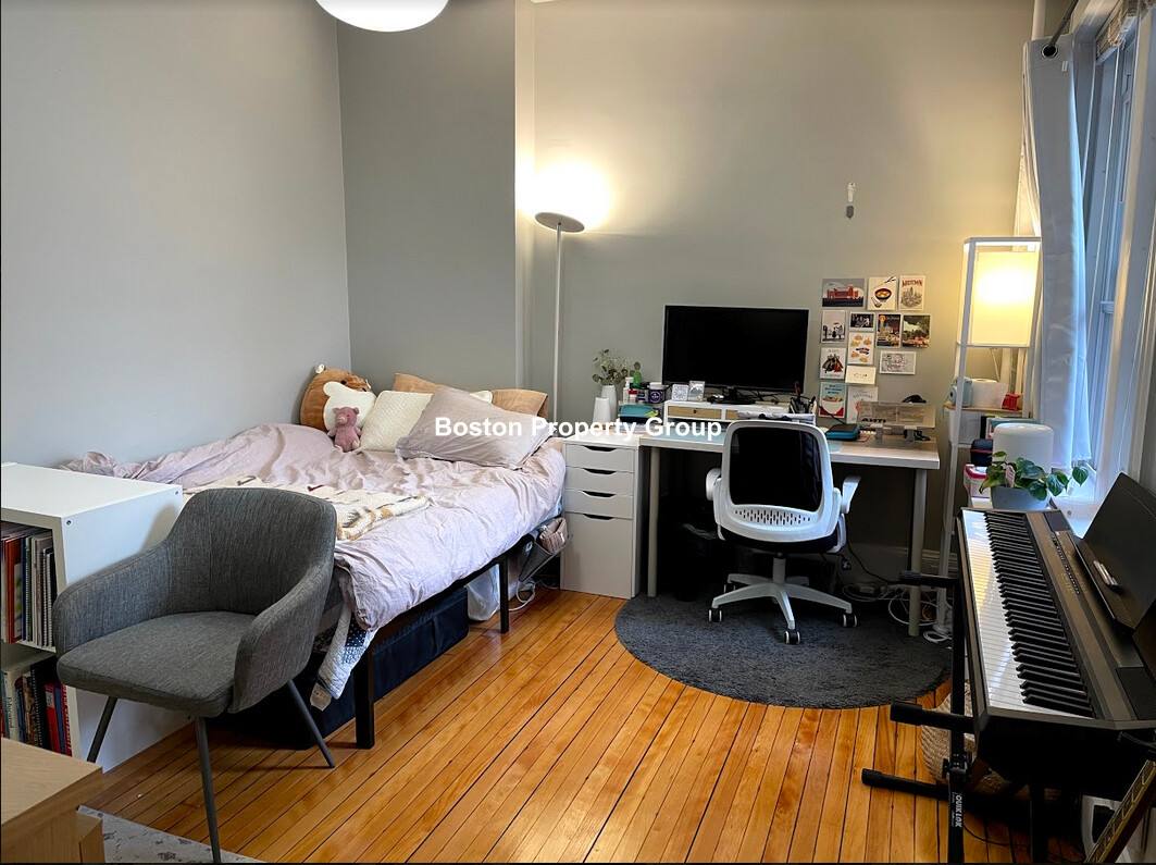 Apartment for rent at 30 Babcock #1, Brookline, MA 02446