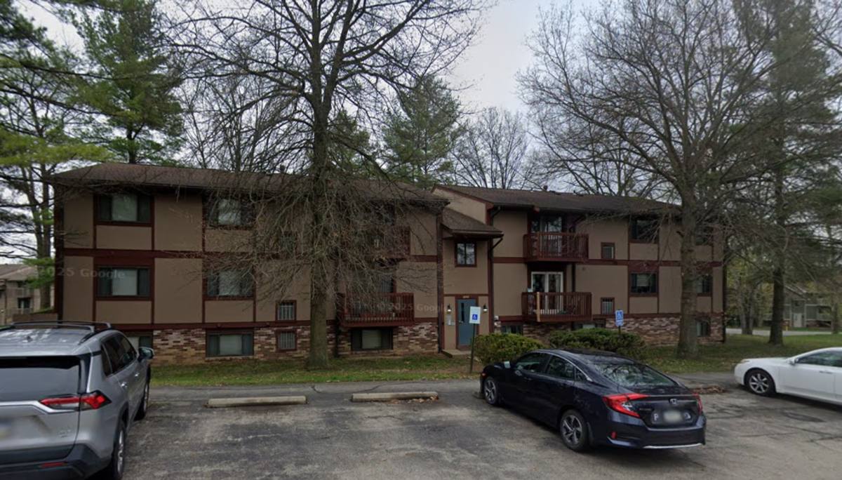 Apartment for rent at 3005 Garden, Bridgeville, PA 15017