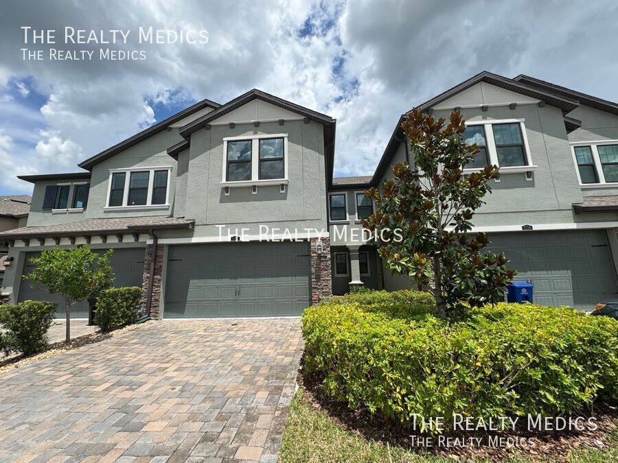 House for rent at 4712 Lagona Lane, Wesley Chapel, FL 33543