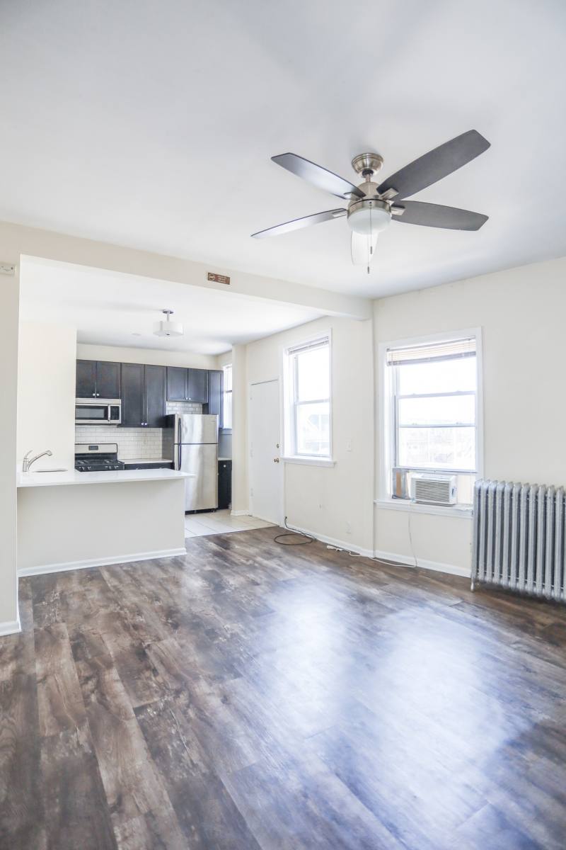 Apartment for rent at 4400 N Magnolia #331, Chicago, IL 60640