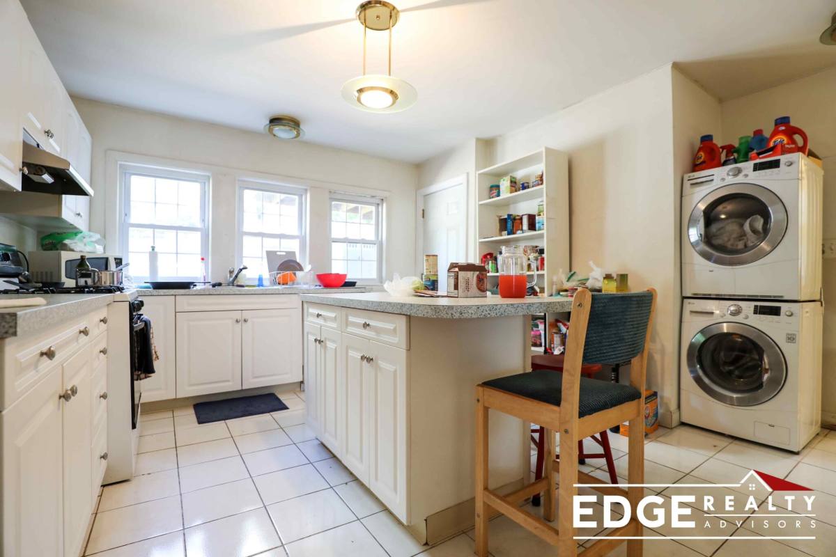 Apartment for rent at 57 Leamington Rd, Brighton, MA 02135