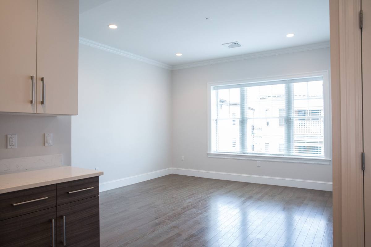 Apartment for rent at 12 Harvard Terrace #7, Allston, MA 02134