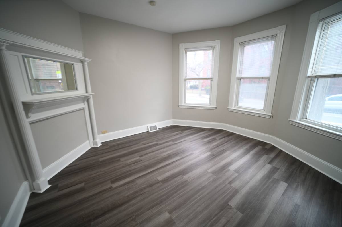 Apartment for rent at 278 Cypress St #1, Brookline, MA 02445